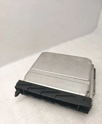 Volvo S80 Engine control unit/module 09496667A 0000042010