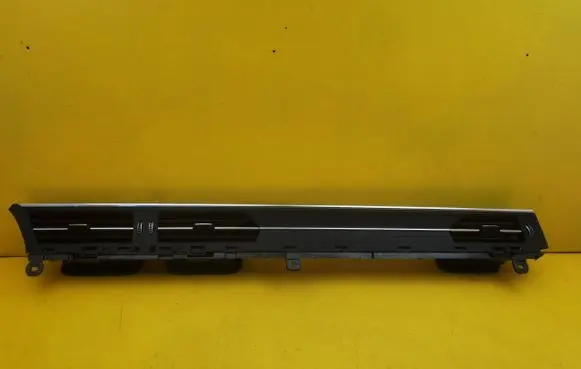 Audi A6 S6 C8 4K Dash center air vent grill 4K1820902D