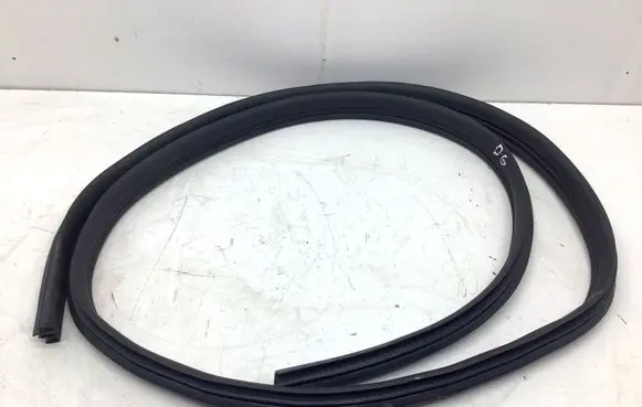 Dacia Spring Rear door rubber seal (on body) 769240934R