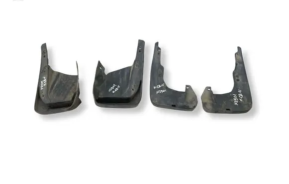 Honda CR-V Mudguards set 75810SWWE000 75800SWWE000