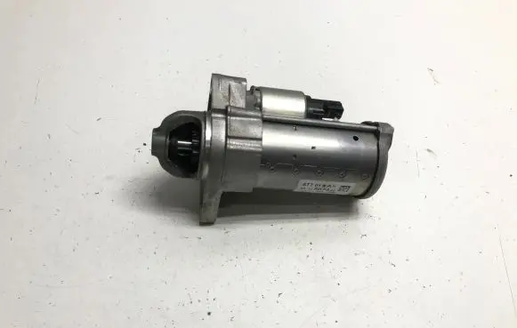Peugeot 408 P54 Starter motor 9830507480