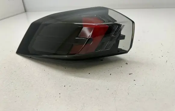 Peugeot 2008 II Rear/tail lights 9838190580 FR2695010201