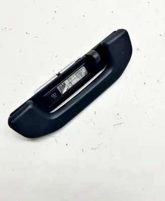 Mercedes-Benz GL X166 Rear interior roof grab handle A0998150100