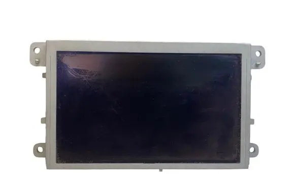 Audi A6 S6 C6 4F Screen/display/small screen 4F0919604 4F0919604H 1235868