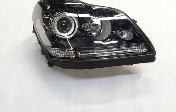 Mercedes-Benz ML AMG W164 Headlight/headlamp A1648201659