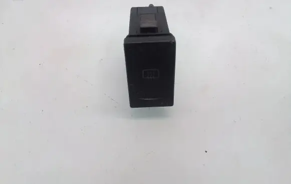 Volkswagen Phaeton Windscreen/window heater switch 3B095962