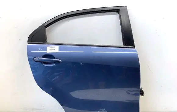 KIA Rio Rear door
