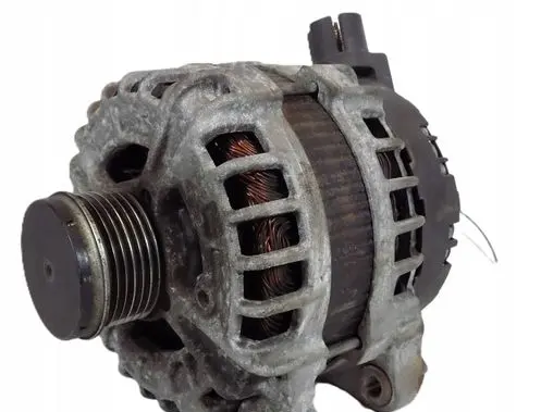 Land Rover Evoque I Generator/alternator EJ32-10300-AC