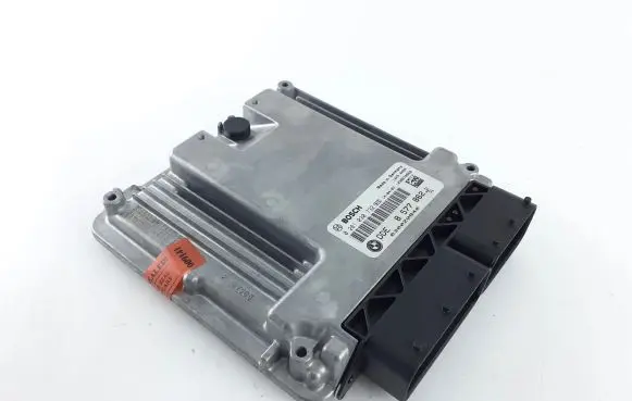 BMW X5 F15 Engine control unit/module 8577862 0281030732