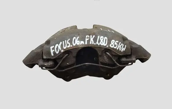 Ford Focus Front brake caliper