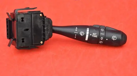 Mitsubishi Colt Headlight wiper switch 17D714