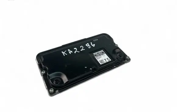 Toyota Corolla E210 E21 Engine control unit/module ECU 8966602750