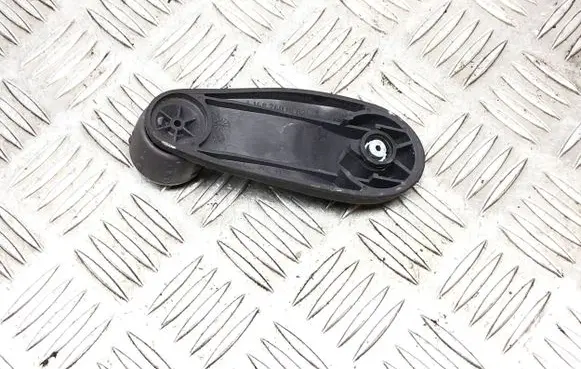 Mercedes-Benz A W168 Rear door window winding handle A1687600102