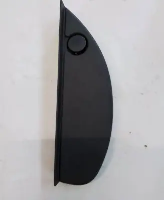 Renault Master III Dashboard side end trim 689200022R