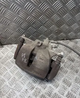 Volkswagen PASSAT B8 Front brake caliper