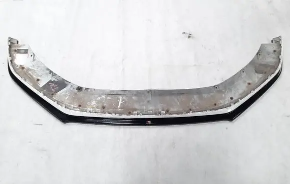 Porsche Panamera (971) Front bumper lip 971807541