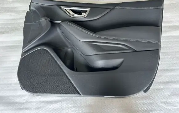Subaru Forester SK Front door card panel trim