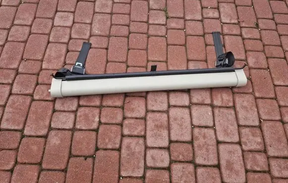 Opel Insignia B Parcel shelf load cover 39040255