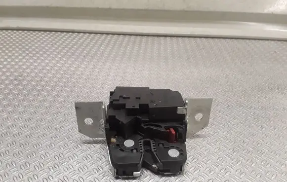 Mercedes-Benz A W169 Tailgate/trunk/boot lock/catch/latch 