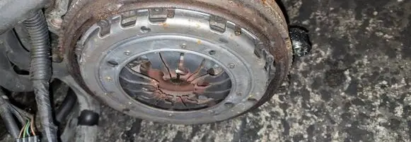 Skoda Octavia Mk1 (1U) Clutch set kit 