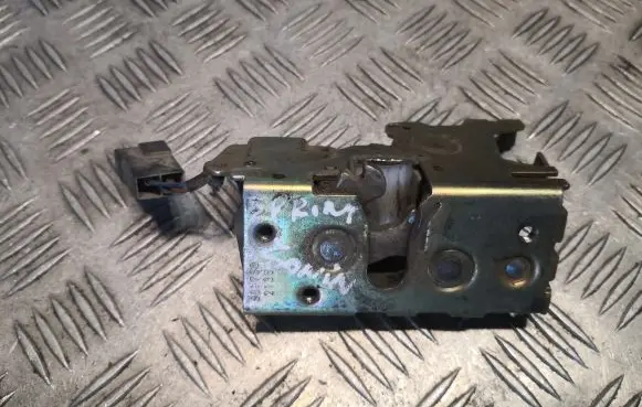 Mercedes-Benz Sprinter W901 W902 W903 W904 Sliding door lock 9017302135 A9017302135