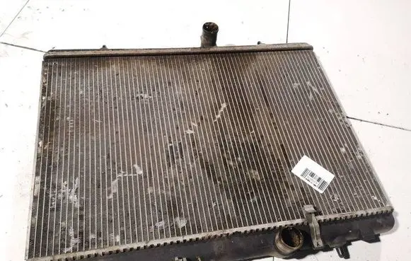 Fiat Croma Coolant radiator