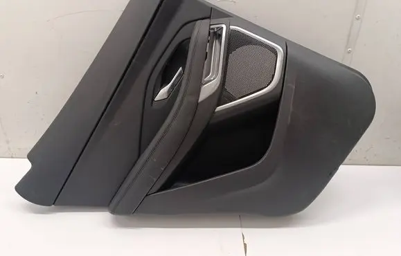 Jaguar E-Pace Rear door card panel trim J9c320987