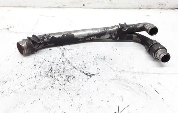 Citroen C5 Intercooler hose/pipe HSR2074110