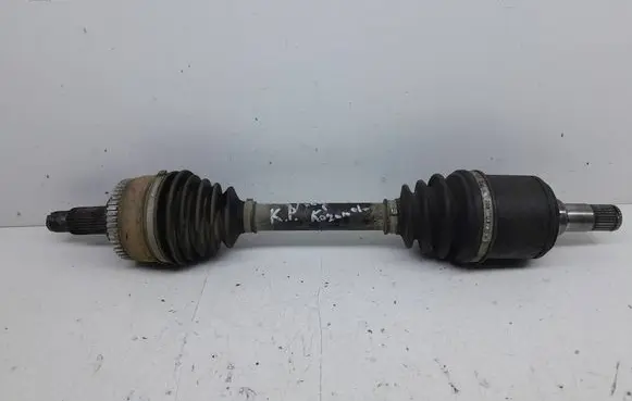 SsangYong Korando Front driveshaft