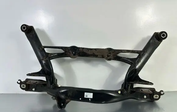 Volkswagen PASSAT B8 Rear subframe 3Q0505235H