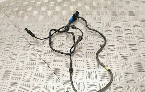 Peugeot 508 ABS rear brake sensor 