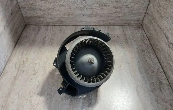 Audi A6 S6 C6 4F Heater fan/blower 