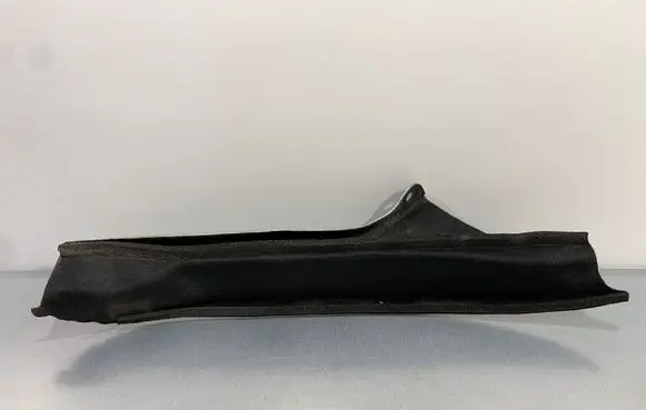 Subaru Ascent Fender end trim 