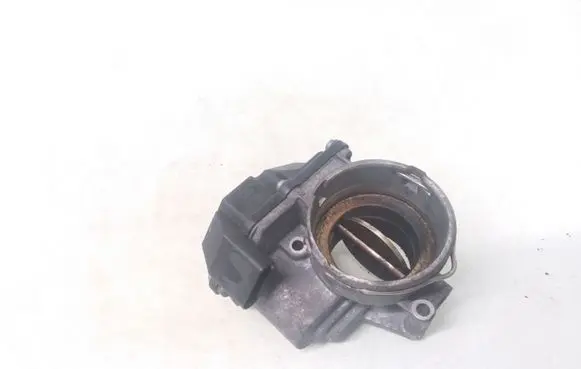 Volkswagen Touran I Throttle valve 03G128063G