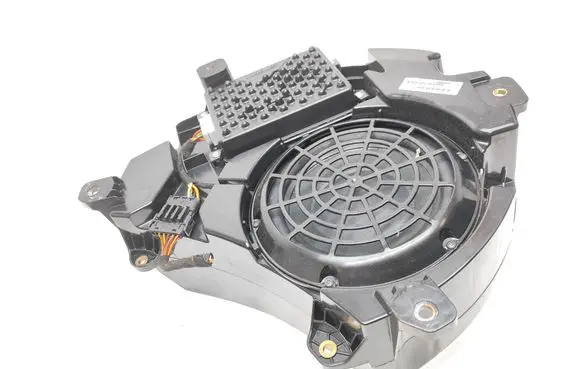 Subwoofer speaker