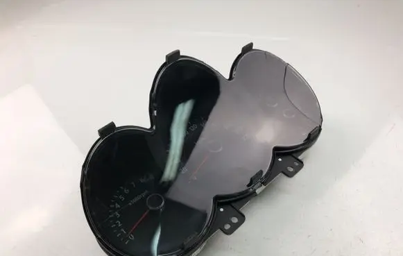 KIA Soul Speedometer (instrument cluster) 940032K410