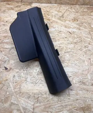 KIA EV6 Rear sill trim cover 85875CV000