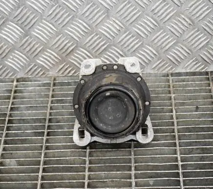 Ford Transit Engine mount bracket 4C116A002AE