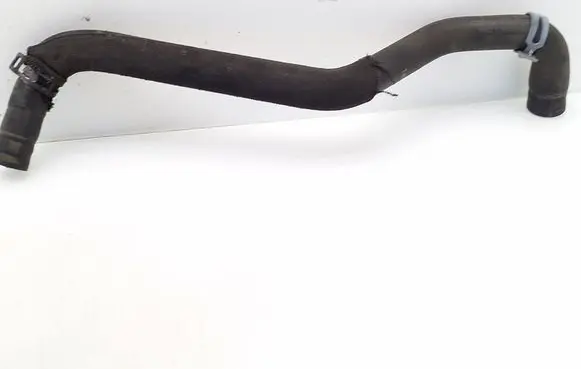 Audi A6 S6 C7 4G Engine coolant pipe/hose 4G1819372D