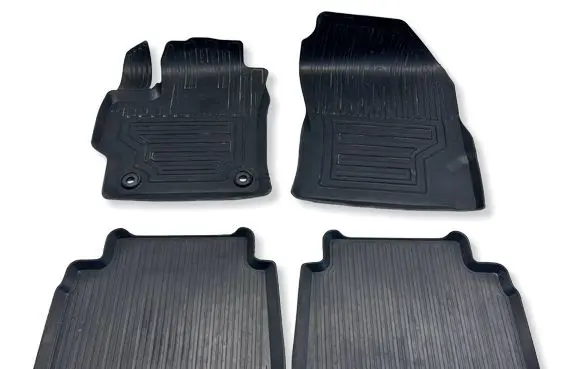 Toyota Corolla E210 E21 Car floor mat set 