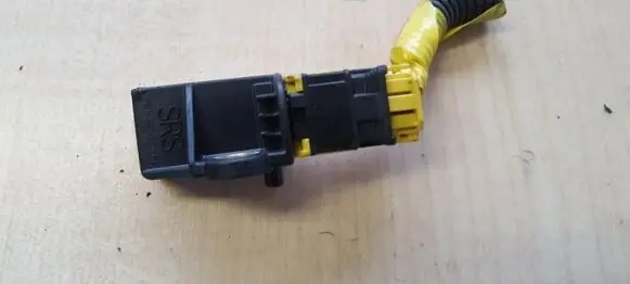 Honda Civic Airbag deployment crash/impact sensor 77970SNAA320M1