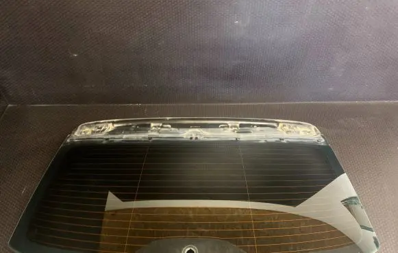 BMW 5 F10 F11 Rear windscreen/windshield window 7206563 7206562 17713010