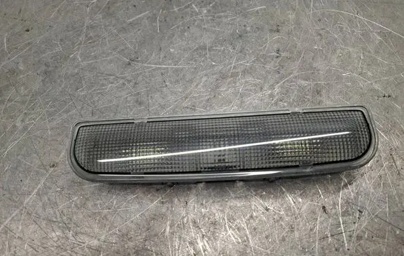 Audi A3 S3 8P Rear seat light 8P0947111