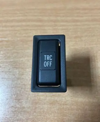 Toyota Avensis T250 Traction control (ASR) switch 5481R83
