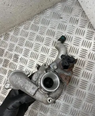 Citroen Berlingo Turbo 9673283680 14071600528