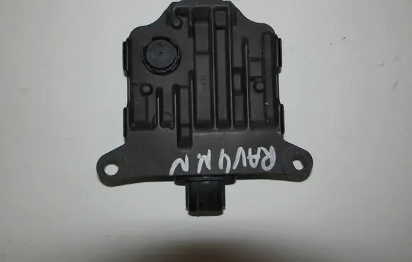 Toyota RAV 4 (XA50) Blind spot module 230100