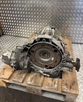Audi A7 S7 4G Automatic gearbox NKP