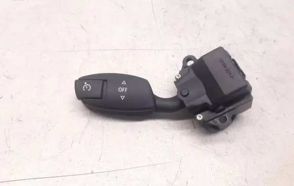 BMW 5 E60 E61 Cruise control stalk 6924104a 01306100 031203071