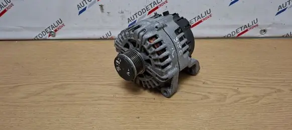 Generator/alternator