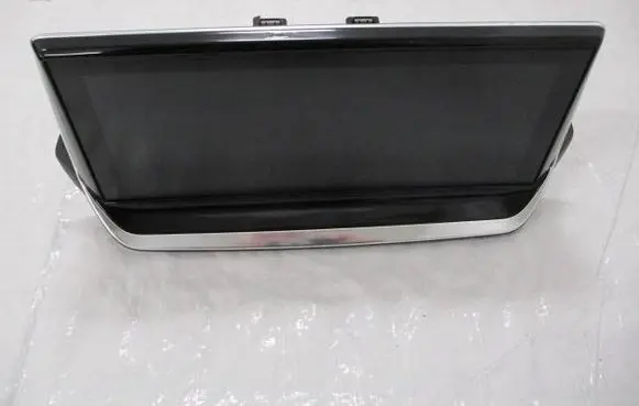 Peugeot 2008 II Screen/display/small screen 00080797